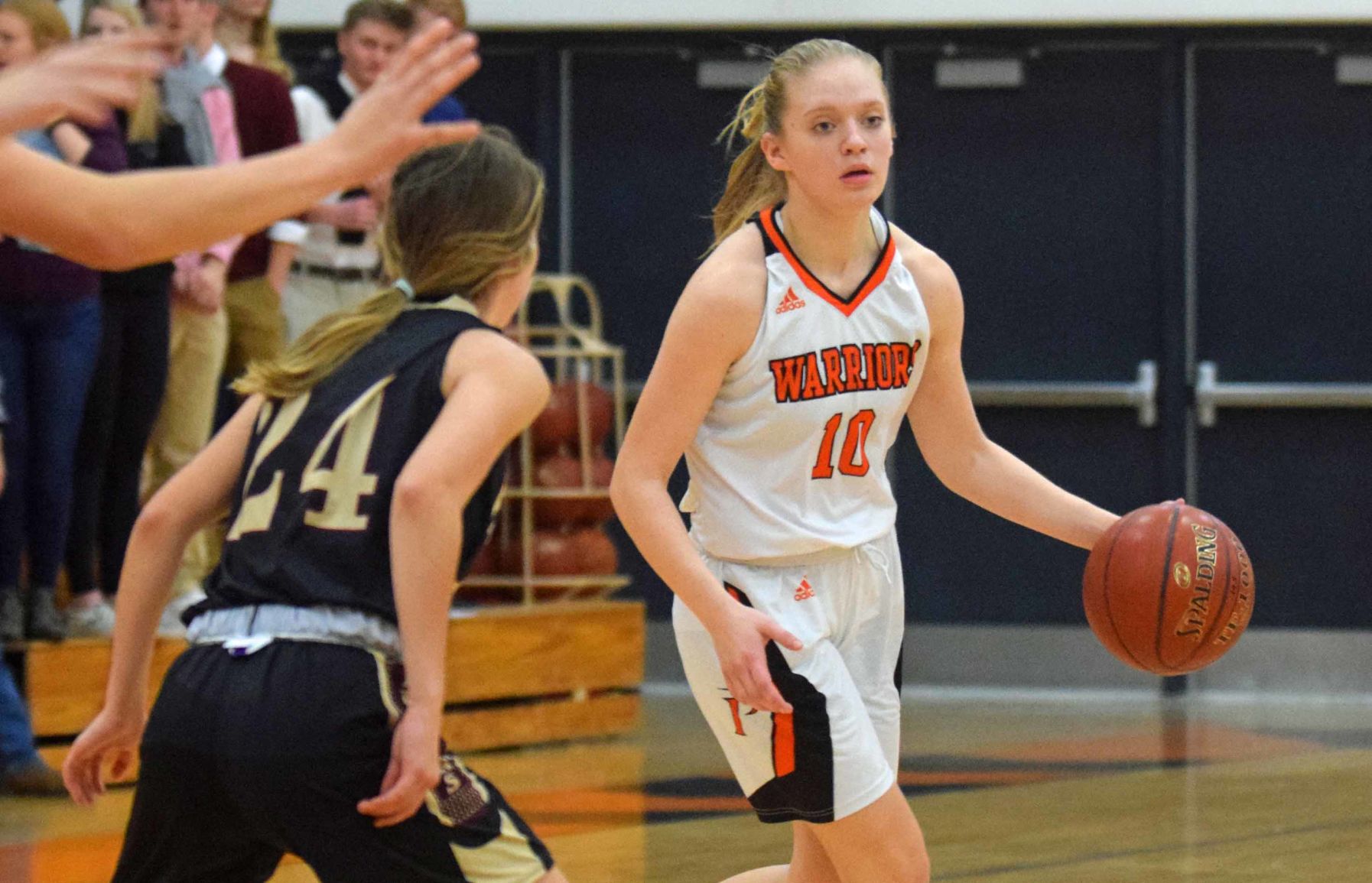 Makenna Bisch
